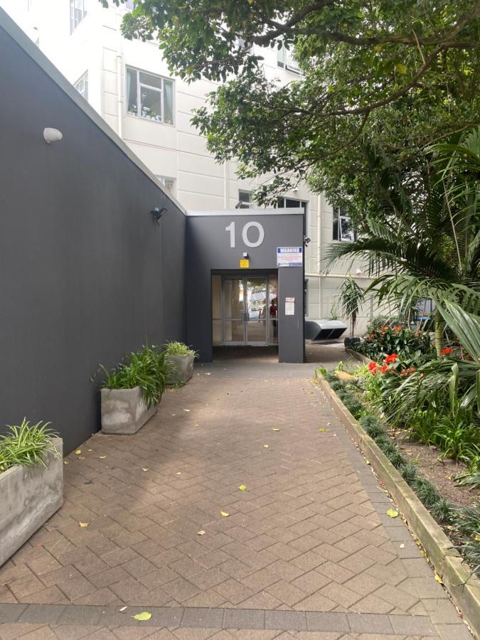The Landing By Spark Arena Auckland Exterior foto